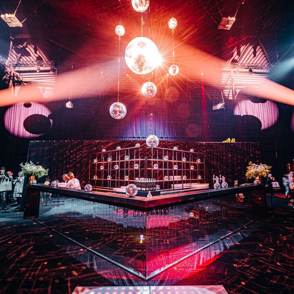 TUI by Bevas Events