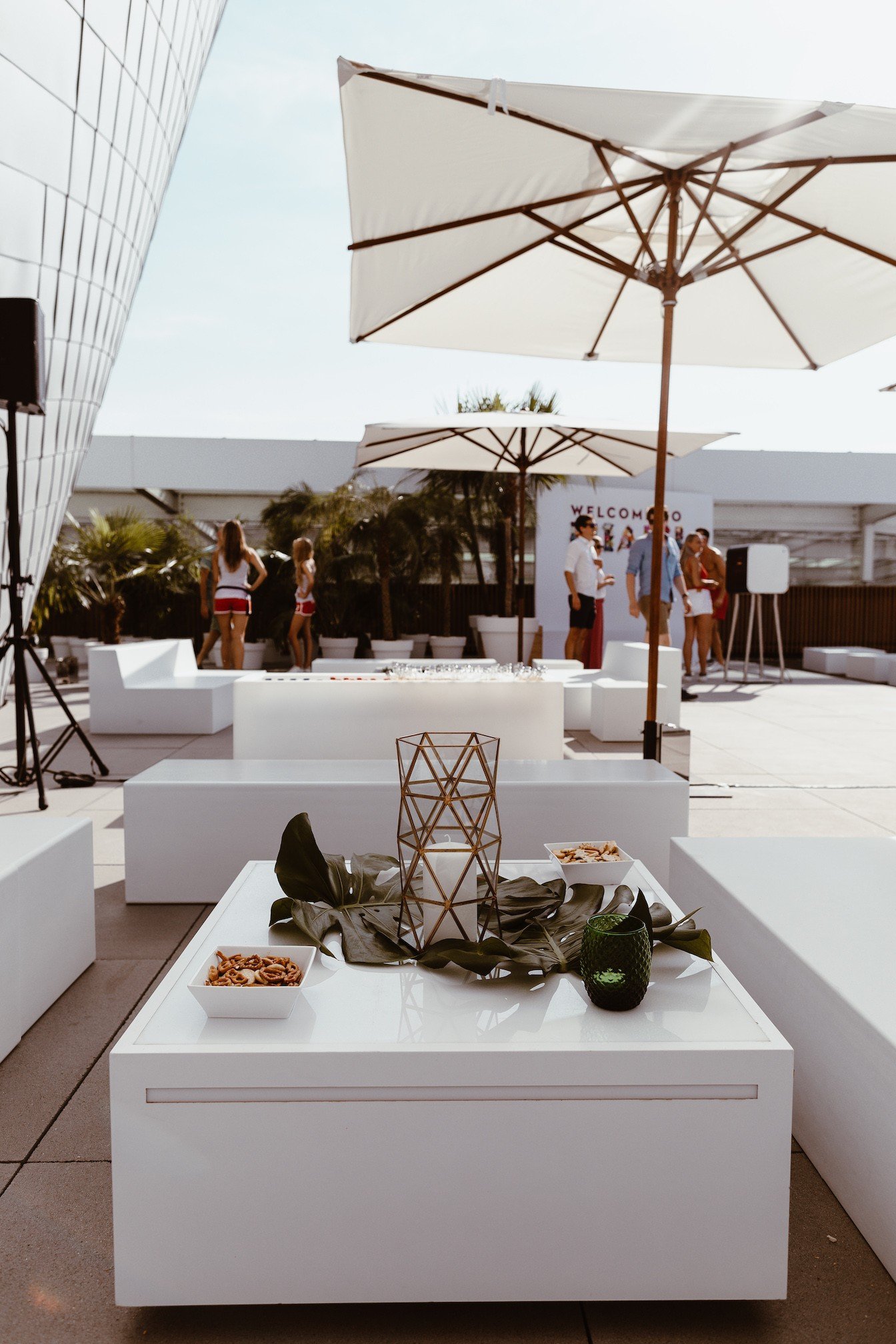 Private Summer Party