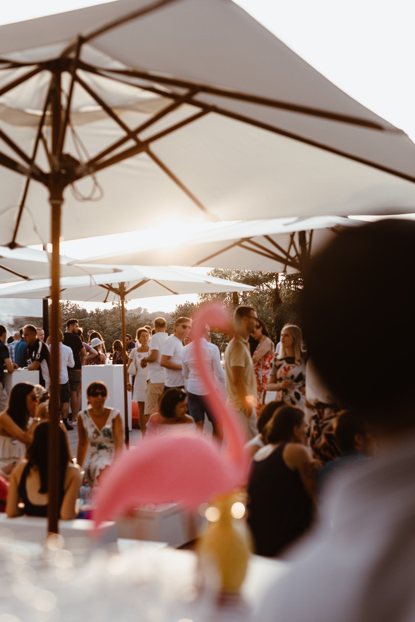 Private Summer Party