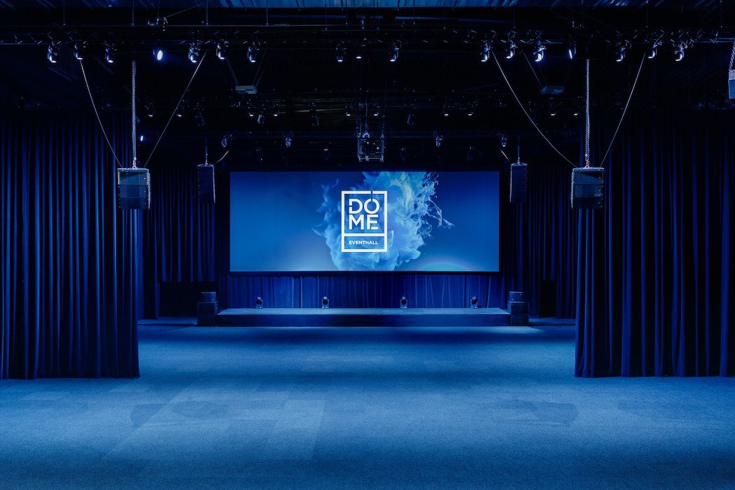 Hoofdzaal