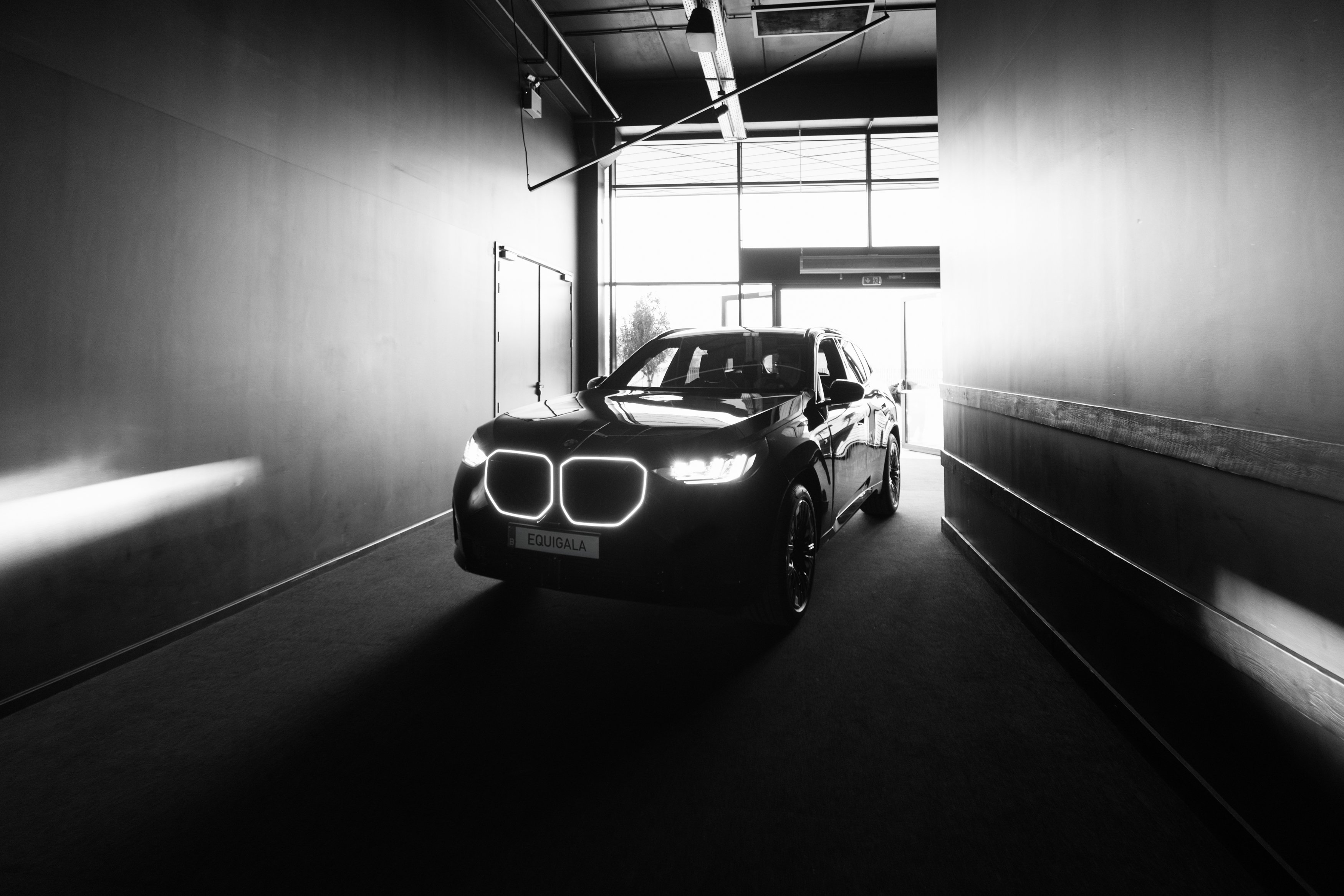 Event Venue with Parking in Brussels: An Often-Overlooked Factor
