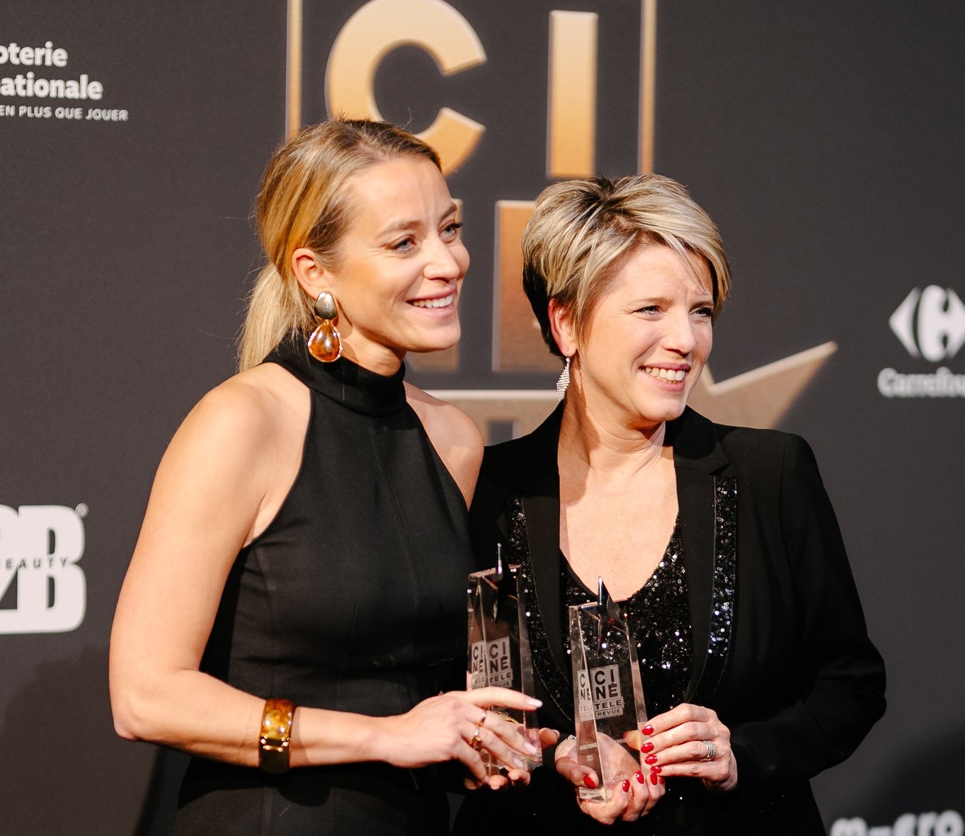 Cine Tele Revue Awards