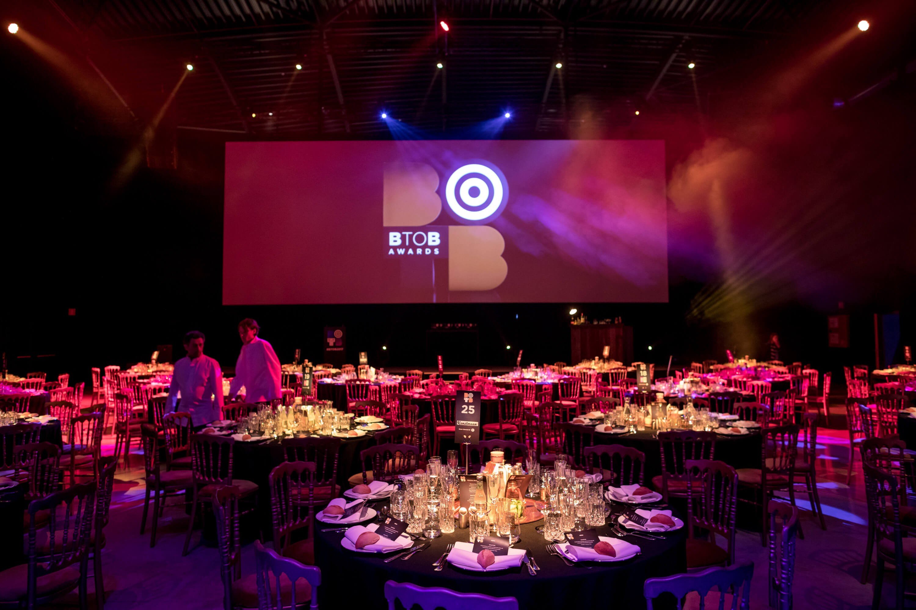 B to B Press Awards by Profirst