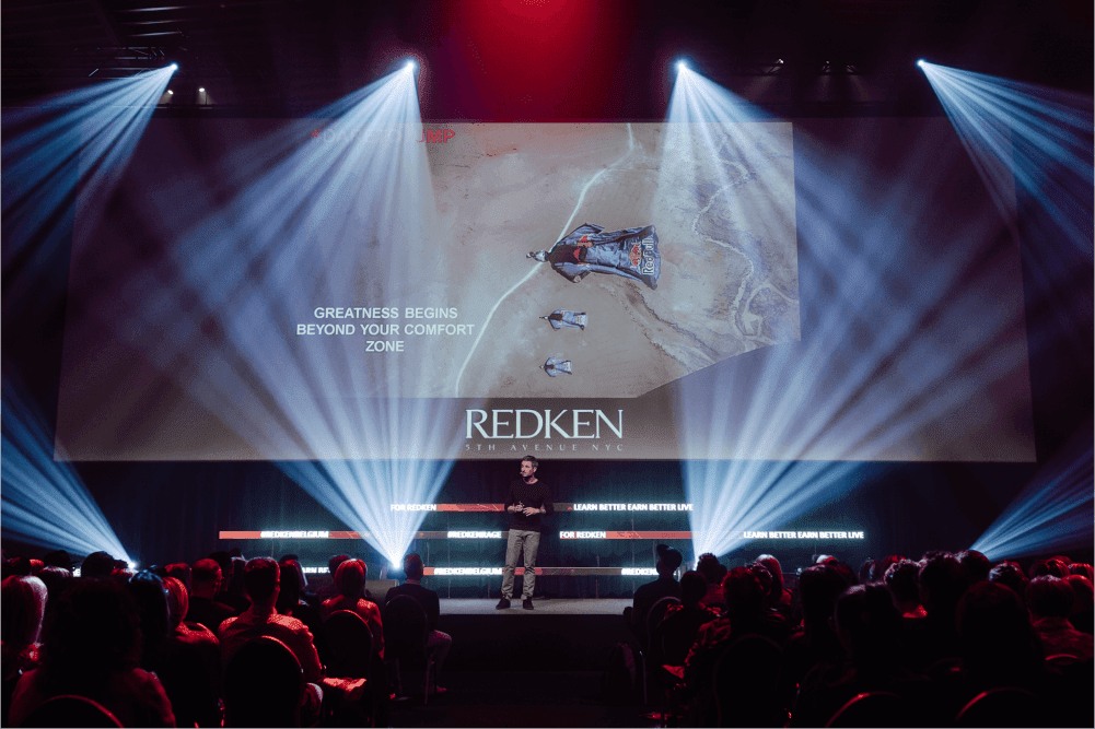 Redken