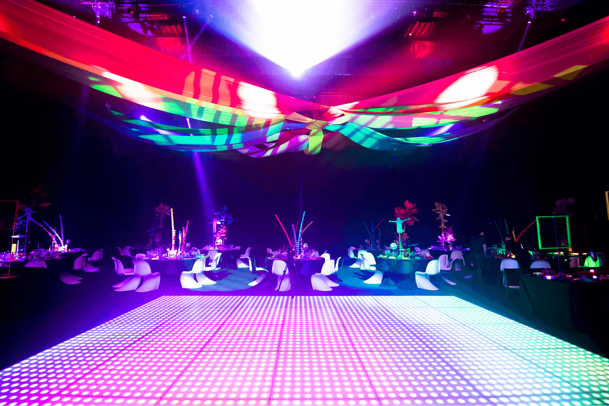 Private Event by Invite'out
