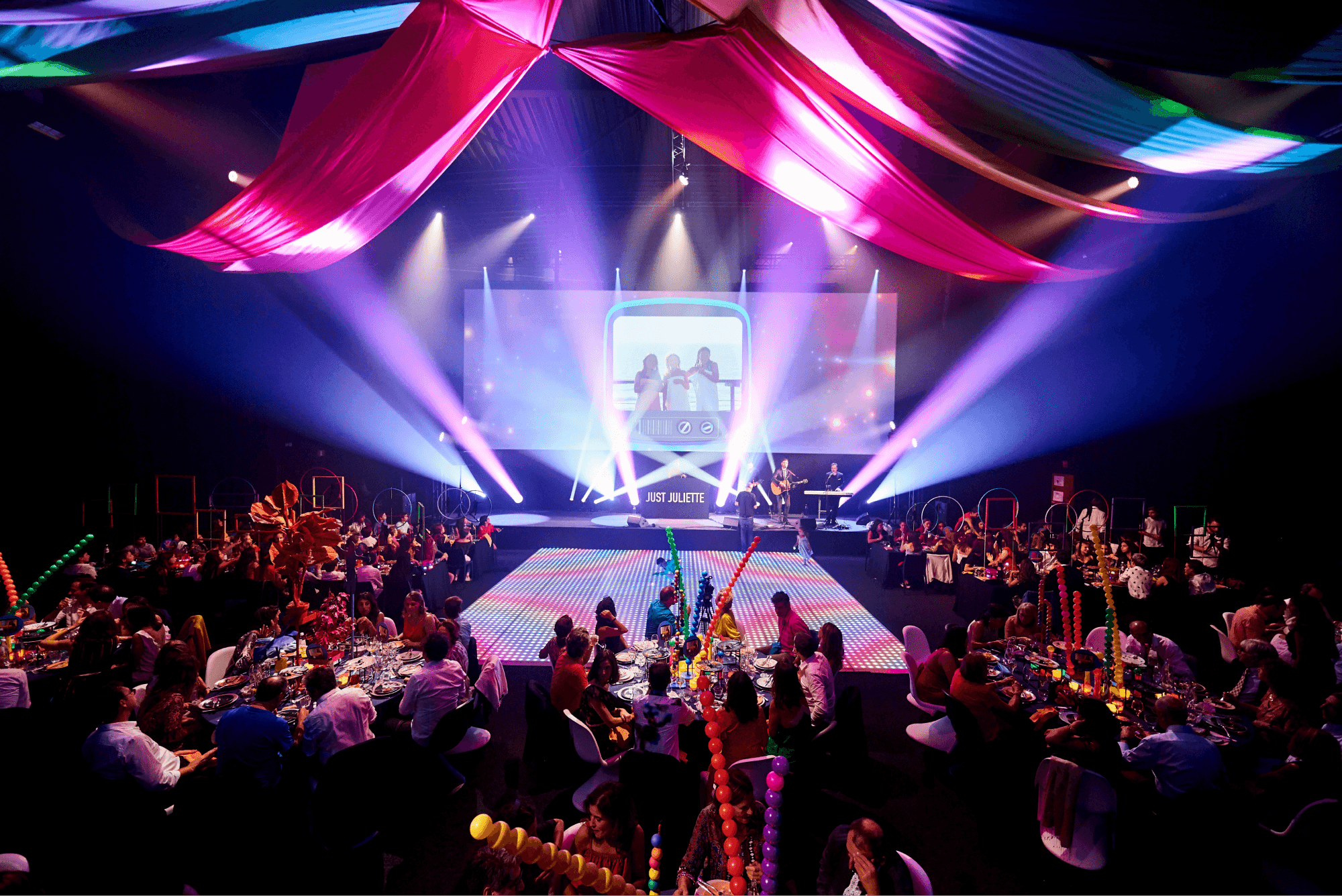 Private Event by Invite'out
