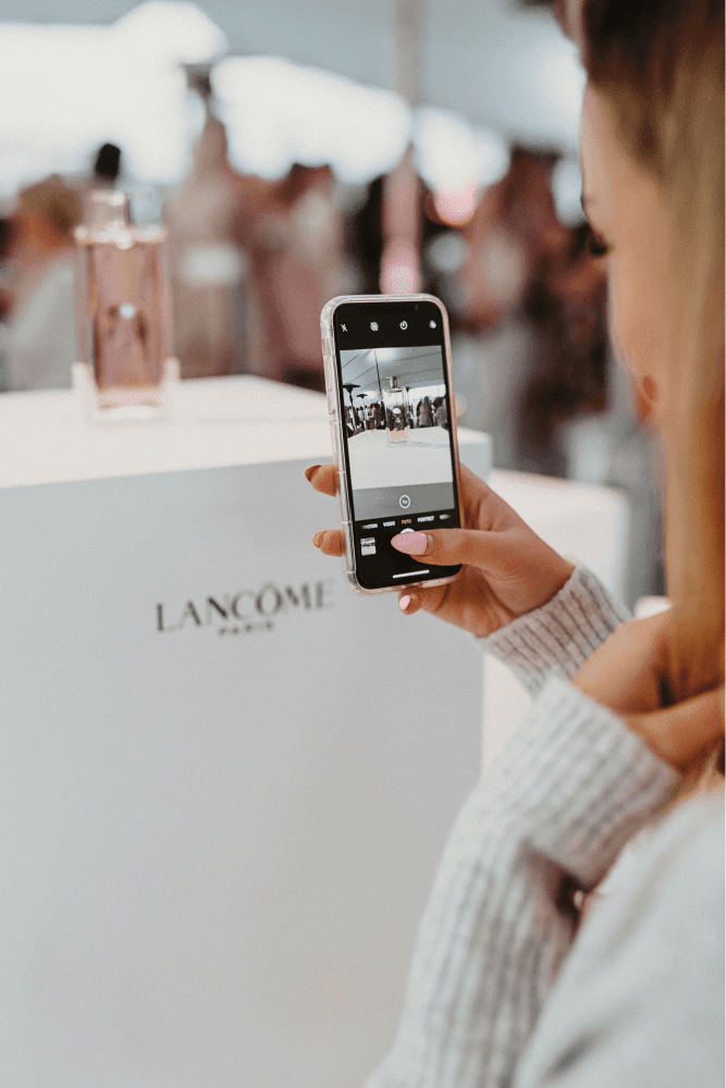Lancôme