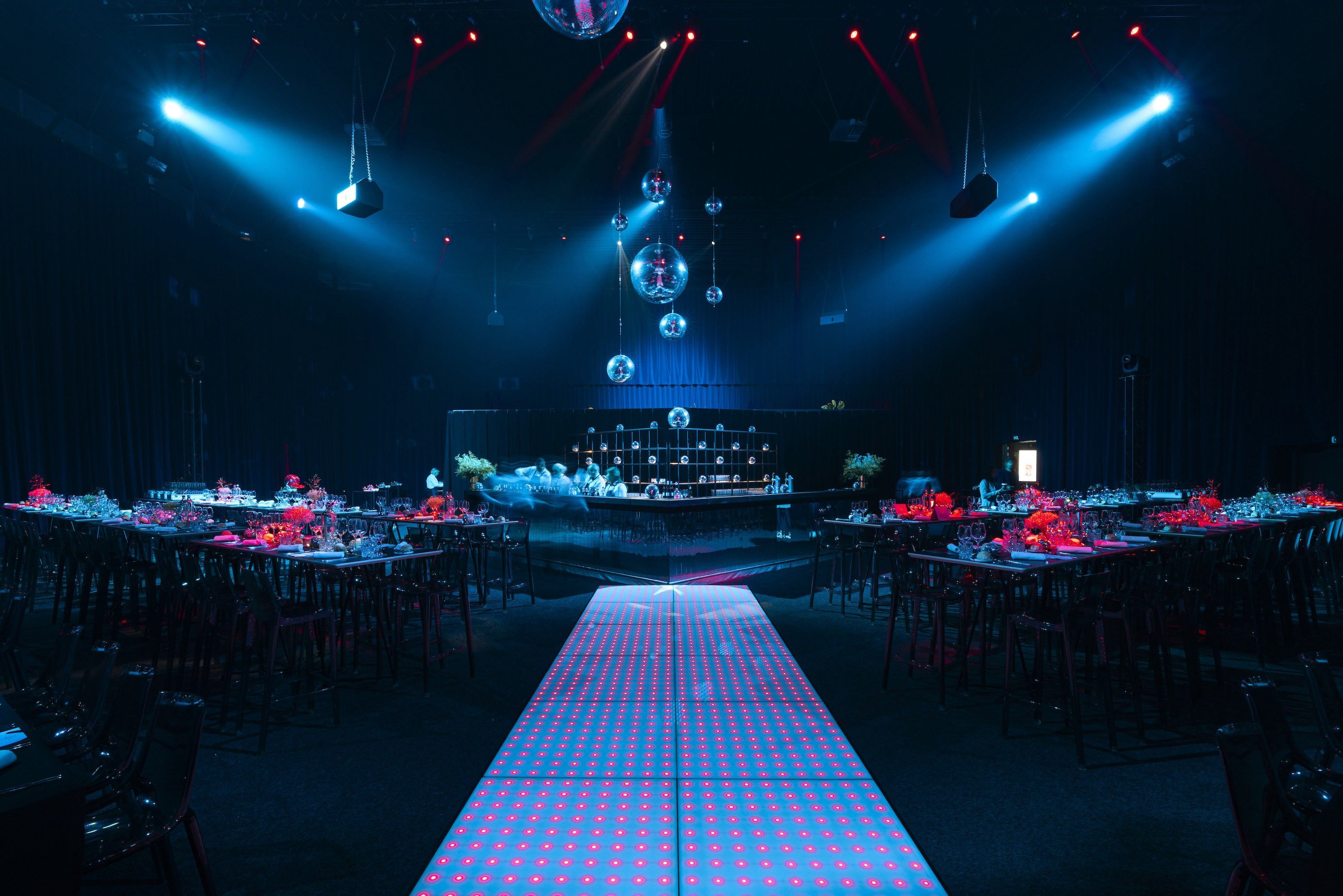 TUI by Bevas Events