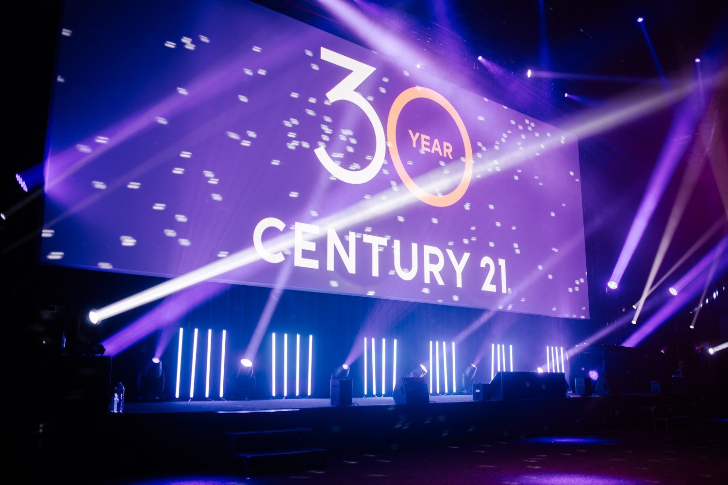 Century 21 by The Friends
