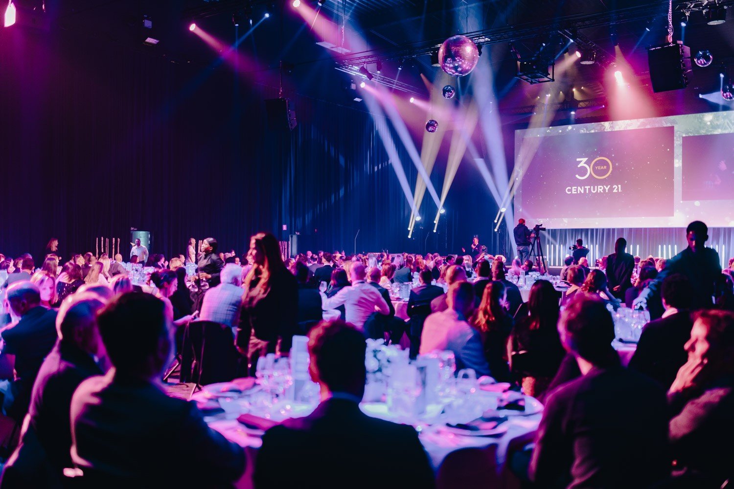 Century 21 Anniversary