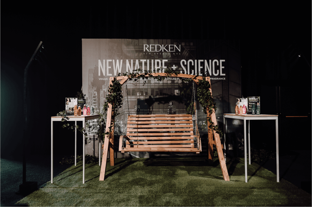 Redken
