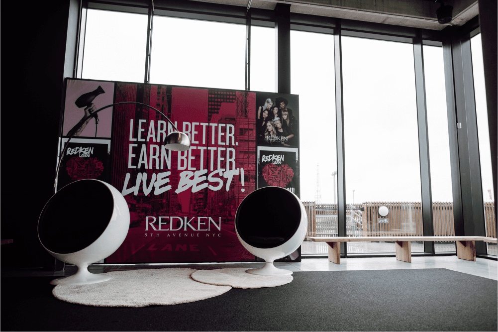Redken
