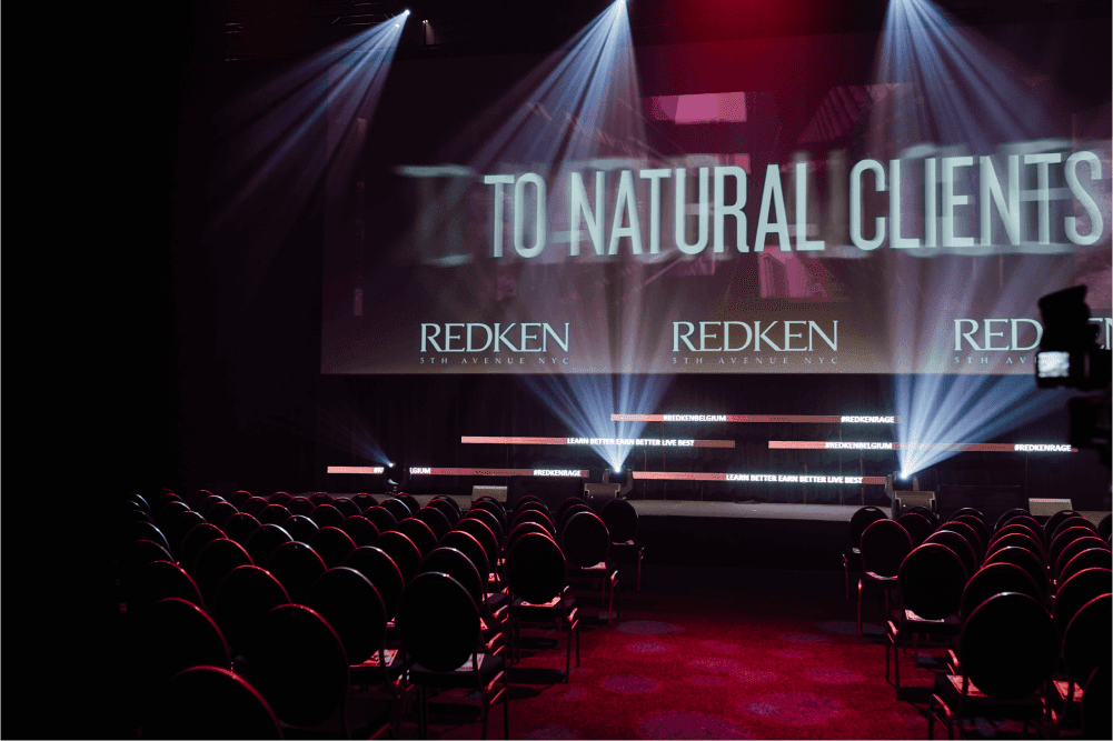 Redken