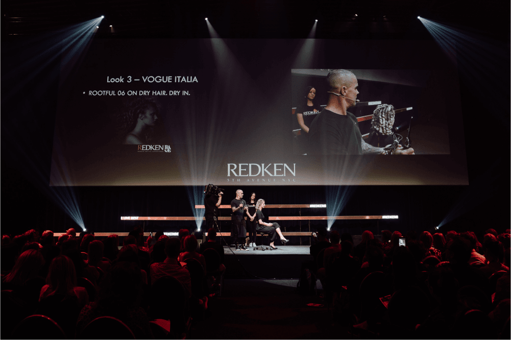 Redken