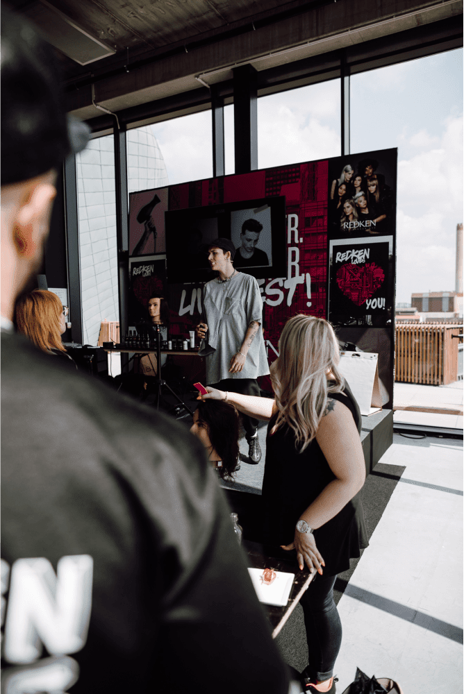 Redken