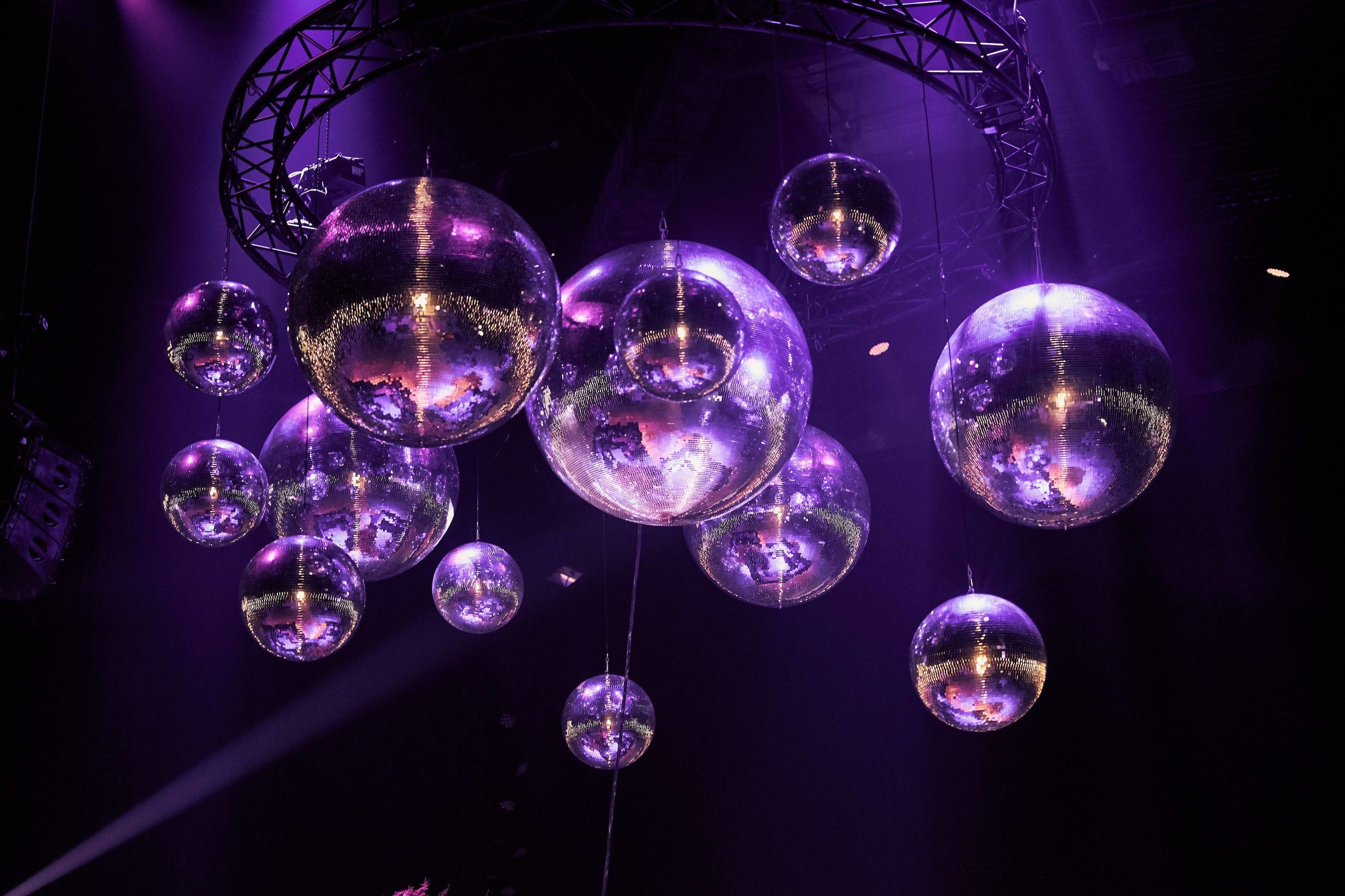 Private event by Panache Events