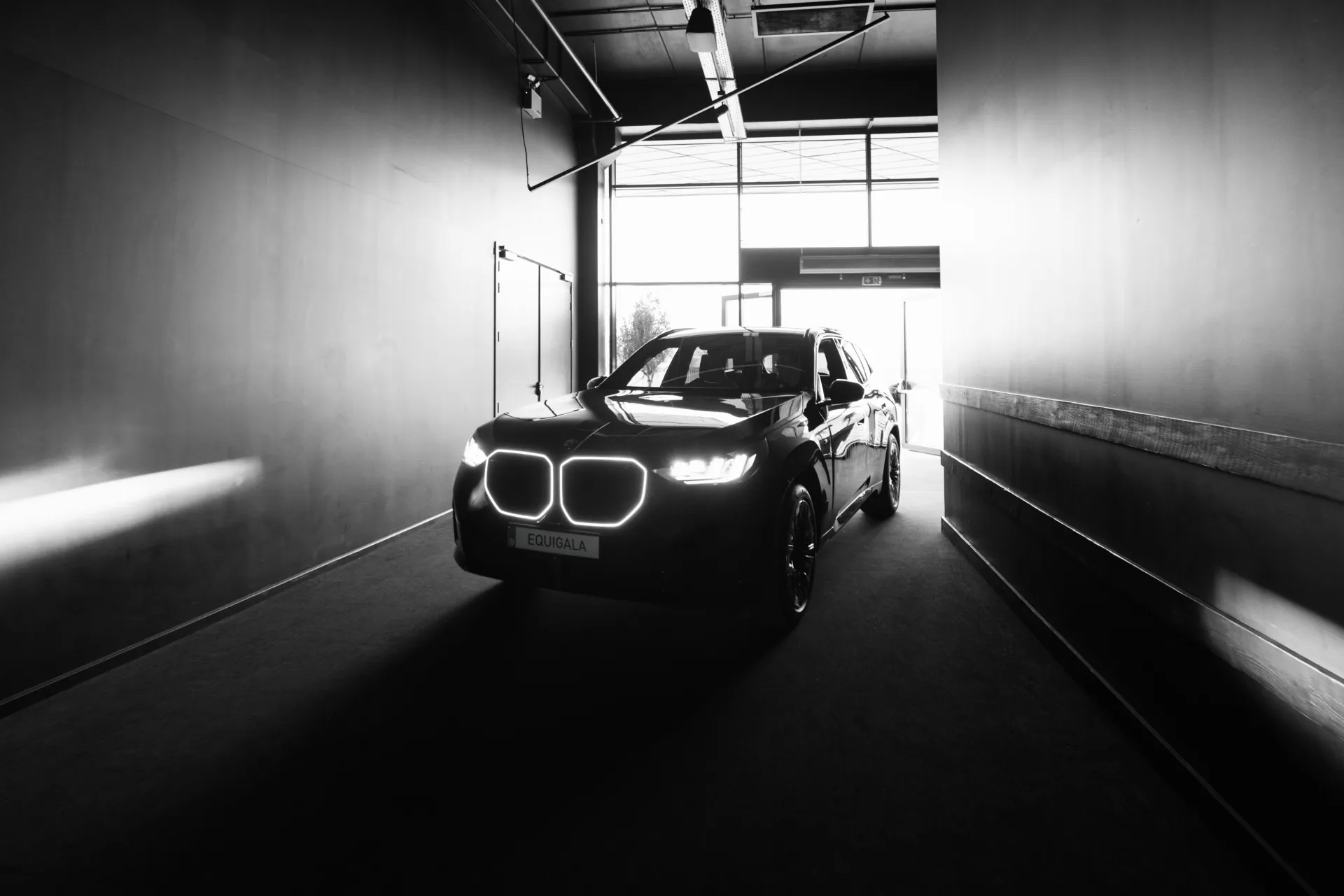 Event Venue with Parking in Brussels: An Often-Overlooked Factor