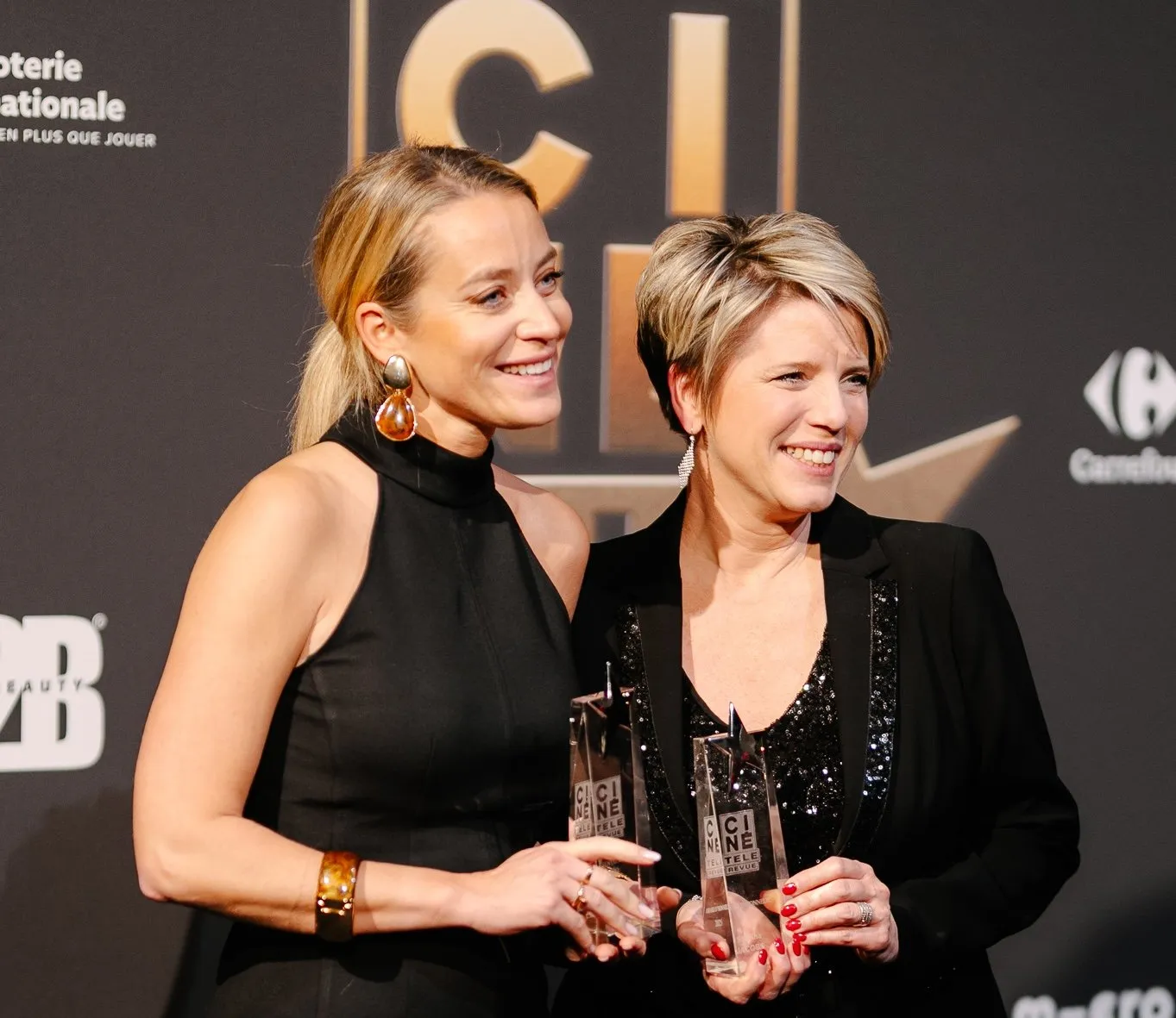 Cine Tele Revue Awards