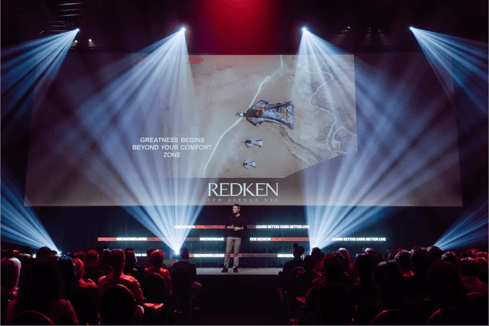 Redken